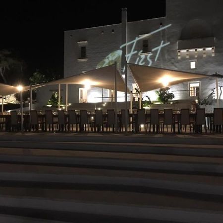 Bed and Breakfast Made First Gallipoli Exterior foto