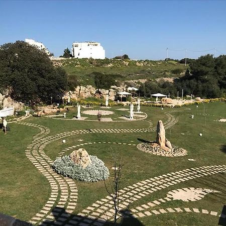 Bed and Breakfast Made First Gallipoli Exterior foto
