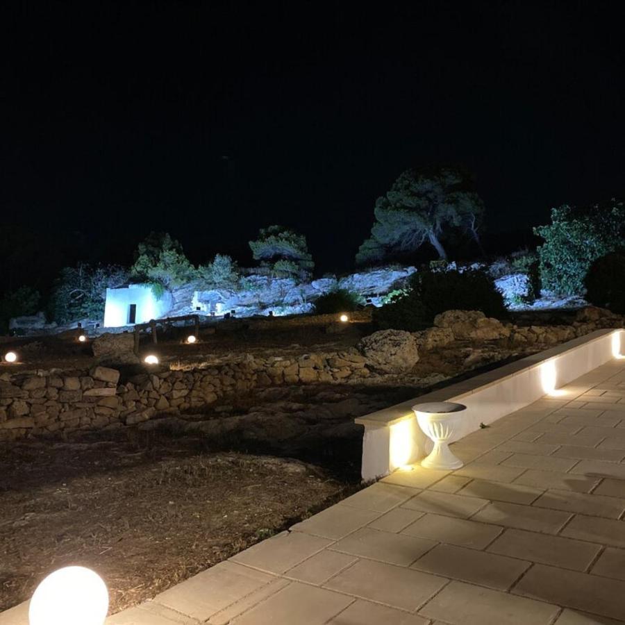 Bed and Breakfast Made First Gallipoli Exterior foto