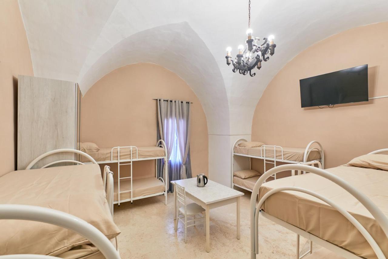 Bed and Breakfast Made First Gallipoli Exterior foto