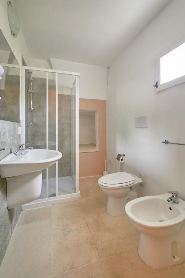 Bed and Breakfast Made First Gallipoli Exterior foto