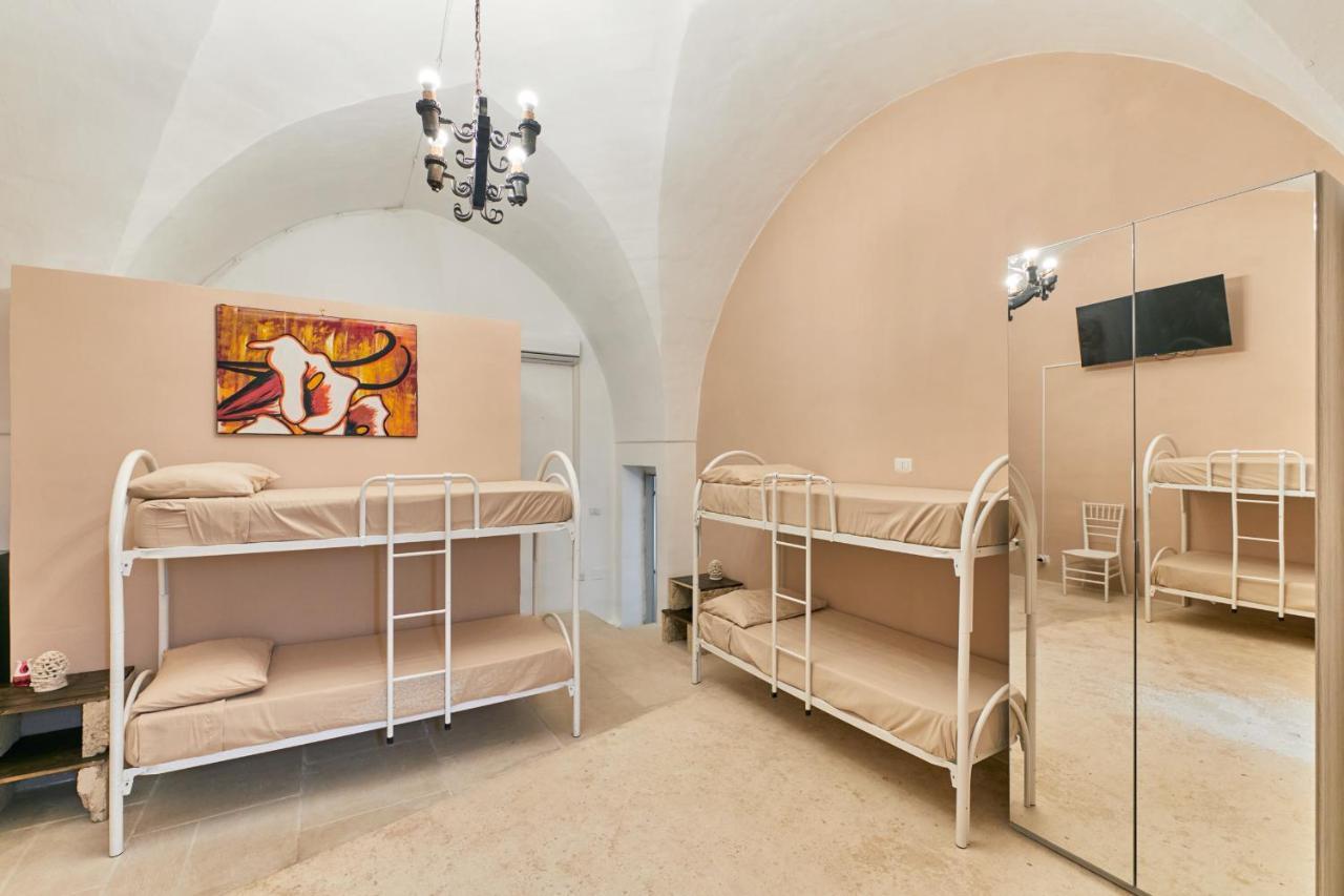 Bed and Breakfast Made First Gallipoli Exterior foto